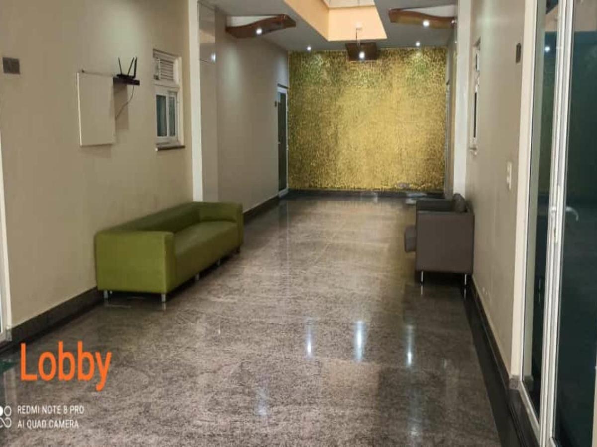 Oyo 74401 Aster Garden Suites Delhi  Exterior foto