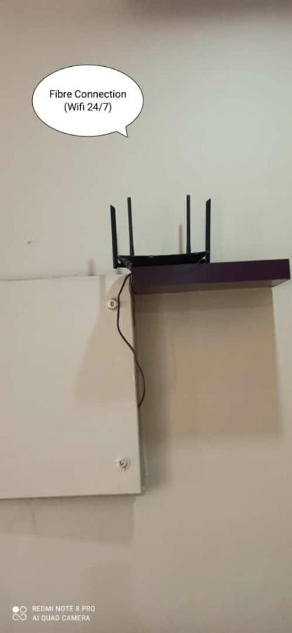 Oyo 74401 Aster Garden Suites Delhi  Exterior foto