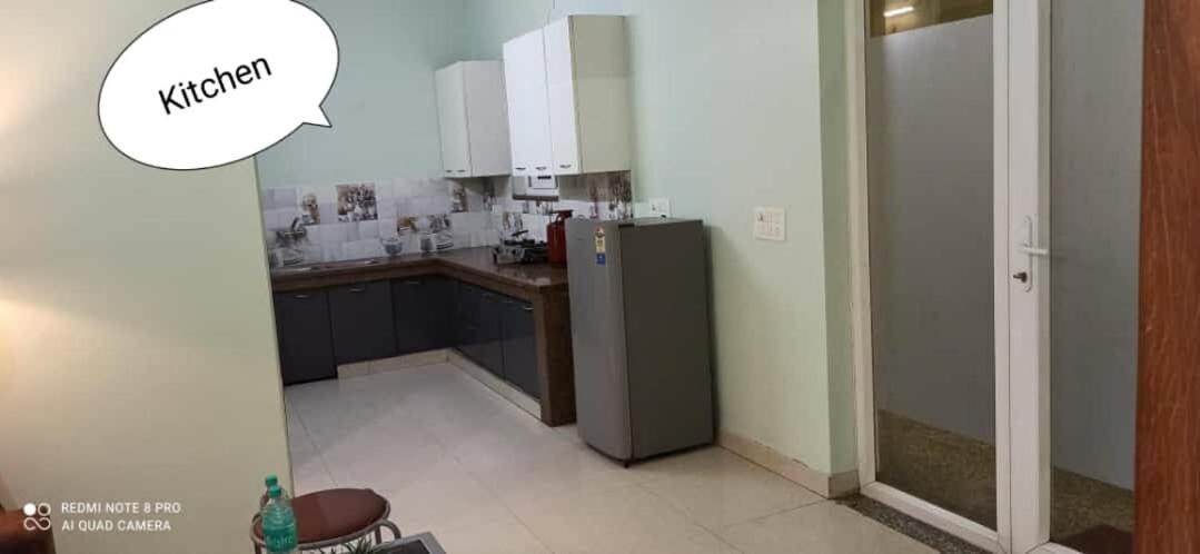 Oyo 74401 Aster Garden Suites Delhi  Exterior foto