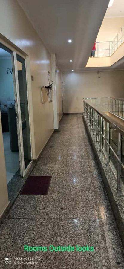 Oyo 74401 Aster Garden Suites Delhi  Exterior foto