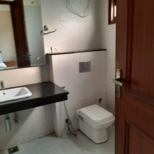 Oyo 74401 Aster Garden Suites Delhi  Exterior foto